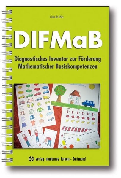 Produktbild: Difmab
