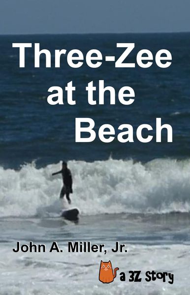 Produktbild: Three-Zee at the Beach