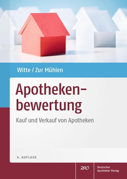 Produktbild: Apothekenbewertung