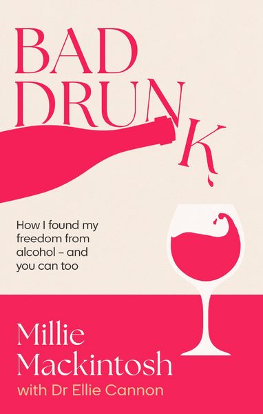 Produktbild: Bad Drunk