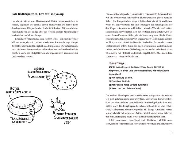 Produktbild: Was das Herz begehrt