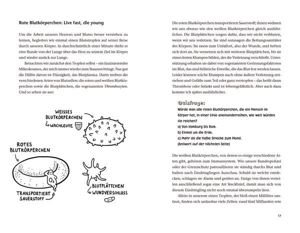 Produktbild: Was das Herz begehrt