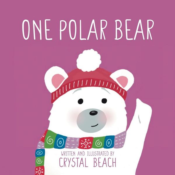 Produktbild: One Polar Bear