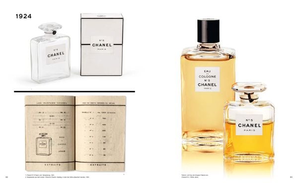 Produktbild: Chanel N&deg; 5