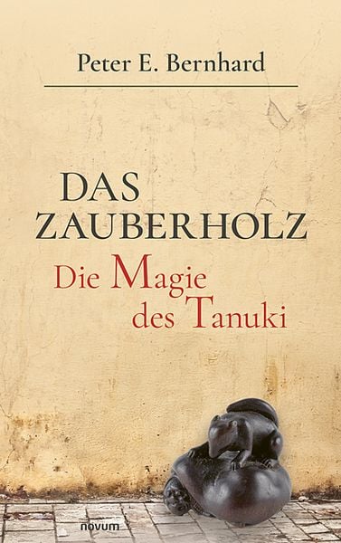 Produktbild: Das Zauberholz
