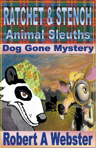 Produktbild: Ratchet & Stench - Animal Sleuths