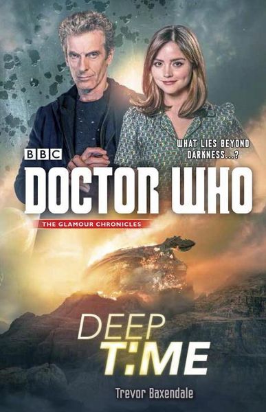 Produktbild: Doctor Who