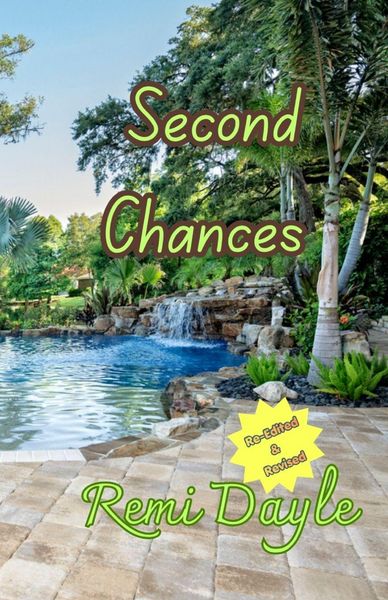 Produktbild: Second Chances