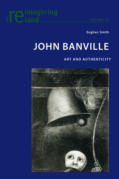 Produktbild: John Banville