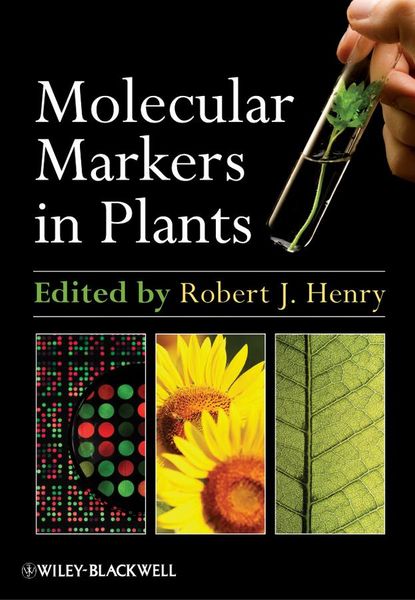 Produktbild: Molecular Markers in Plants