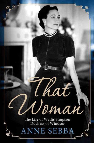 Produktbild: That Woman