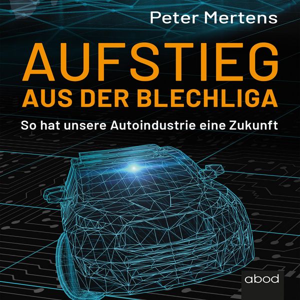 Produktbild: Aufstieg aus der Blechliga