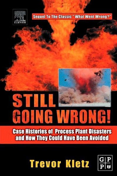 Produktbild: Still Going Wrong!