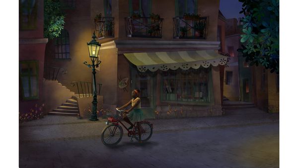 Produktbild: Coppelia