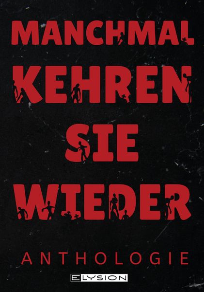 Produktbild: Manchmal kehren sie wieder