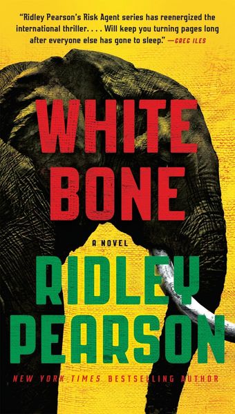 Produktbild: White Bone