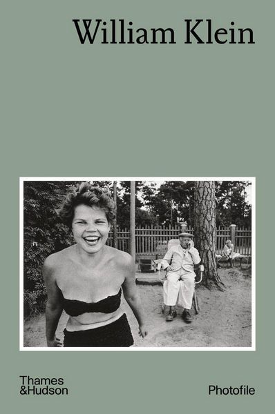 Produktbild: William Klein