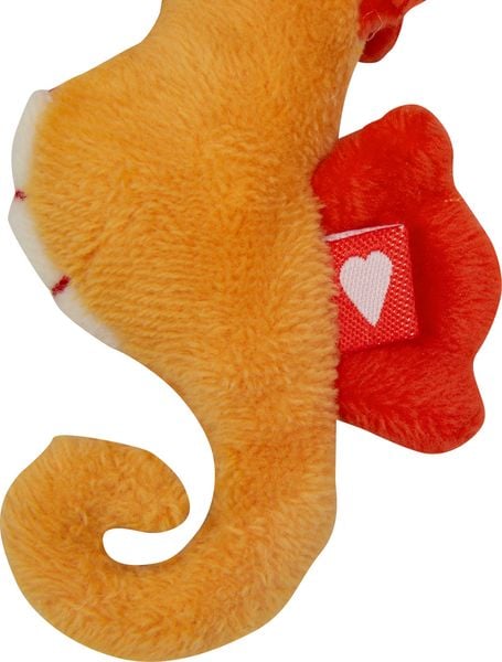 Produktbild: Seepferdchen-Anh&auml;nger - Bunte Geschenke, sort. im Display
