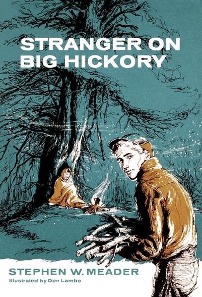 Produktbild: Stranger on Big Hickory