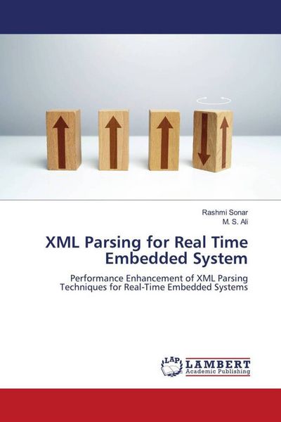 Produktbild: XML Parsing for Real Time Embedded System