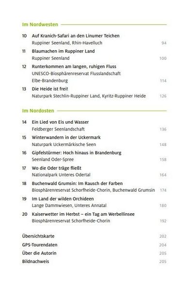 Produktbild: Raus aus Berlin