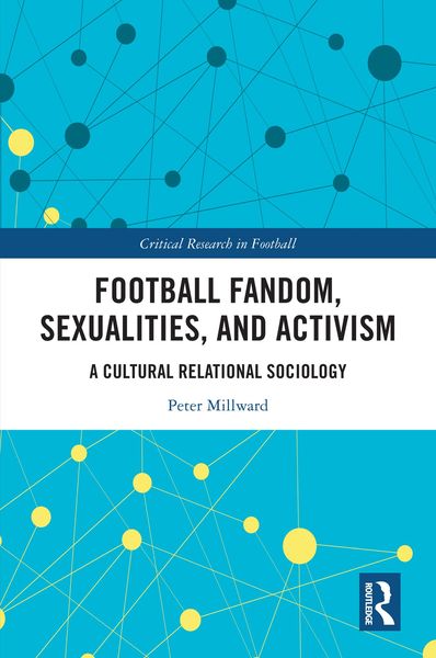 Produktbild: Football Fandom, Sexualities and Activism