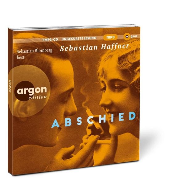 Produktbild: Abschied