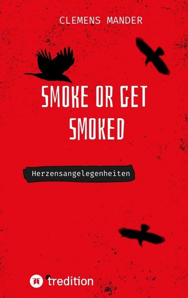 Produktbild: Smoke or get smoked