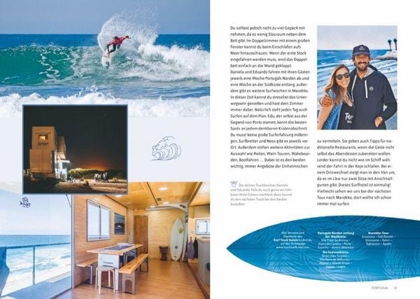 Produktbild: I did it my wave!