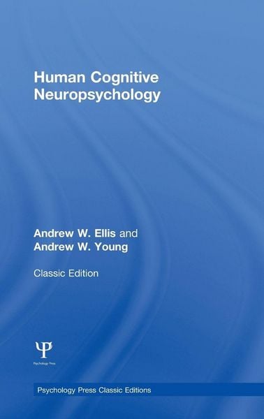Produktbild: Human Cognitive Neuropsychology (Classic Edition)