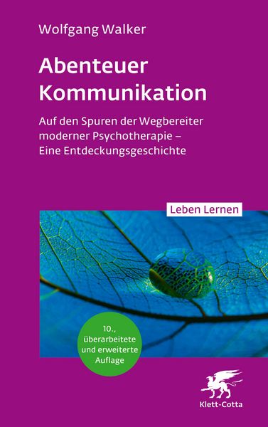 Produktbild: Abenteuer Kommunikation (Leben Lernen, Bd. 349)