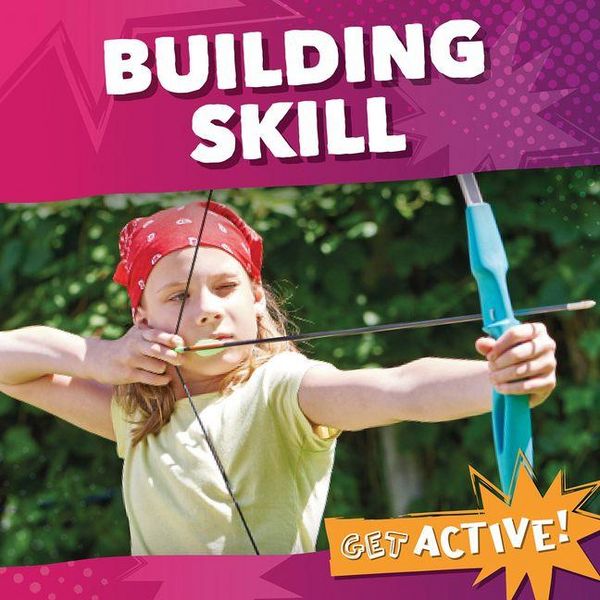 Produktbild: Building Skill