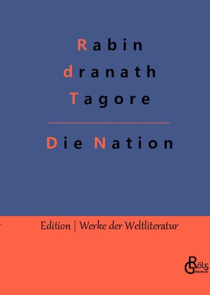 Produktbild: Die Nation