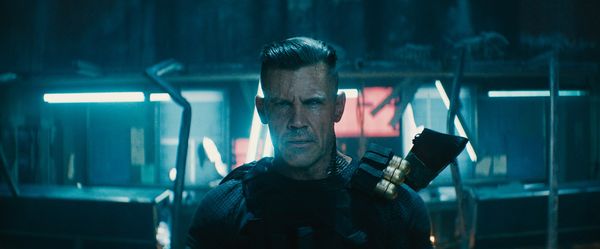 Produktbild: Deadpool 2 (2 BRs)