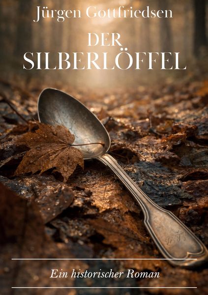 Produktbild: Der Silberl&ouml;ffel