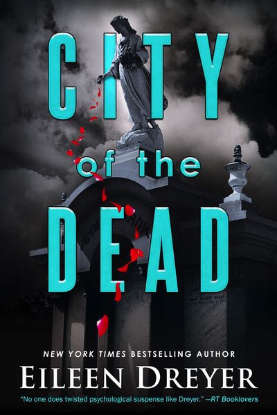 Produktbild: City of the Dead (Deadly Medicine)