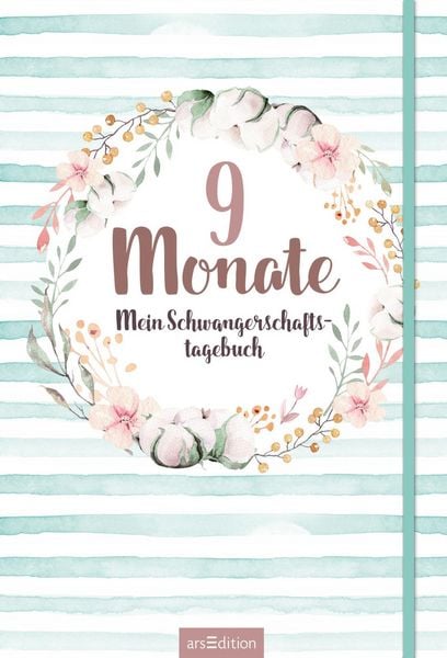 Produktbild: 9 Monate