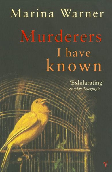 Produktbild: Murderers I Have Known