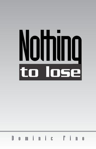 Produktbild: Nothing to Lose