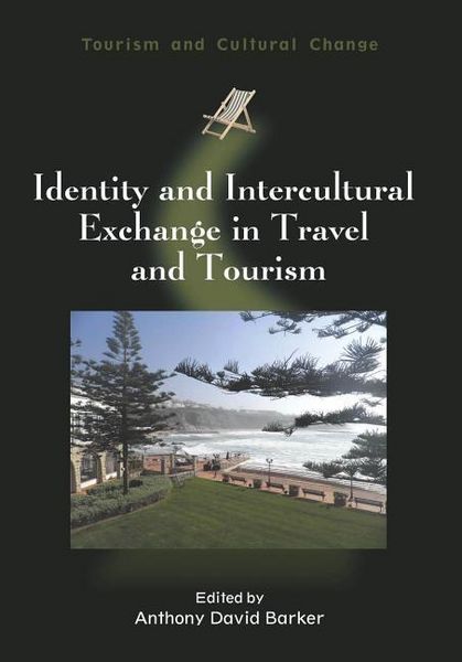 Produktbild: Identity and Intercultural Exchange in Travel and Tourism