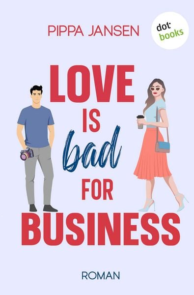 Produktbild: Love Is Bad For Business