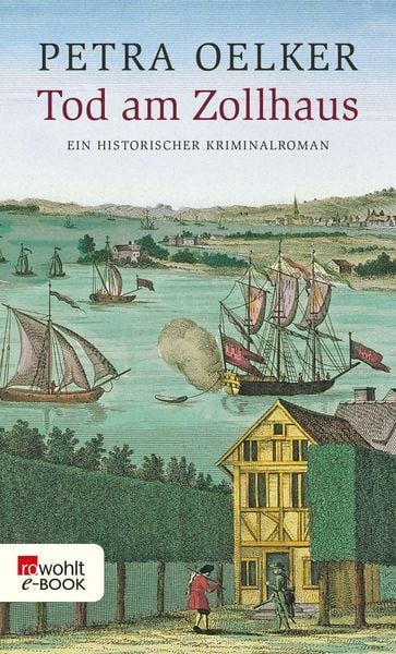 Produktbild: Tod am Zollhaus