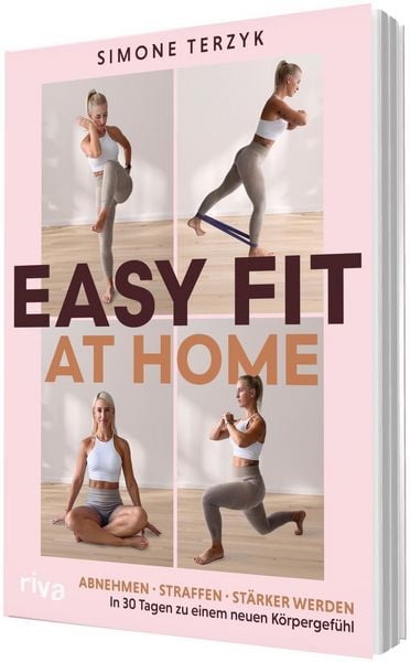 Produktbild: Easy Fit at Home