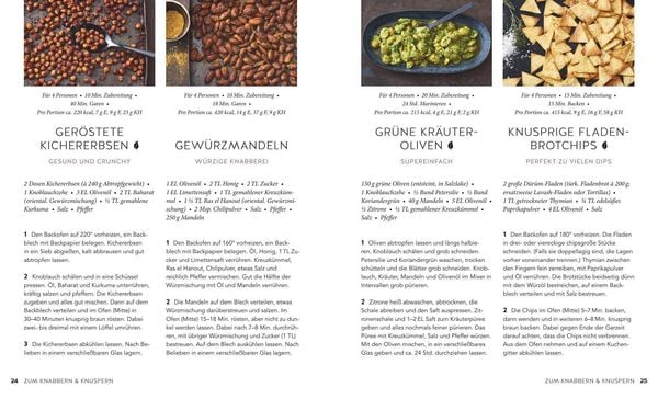 Produktbild: Vegetarische Mezze