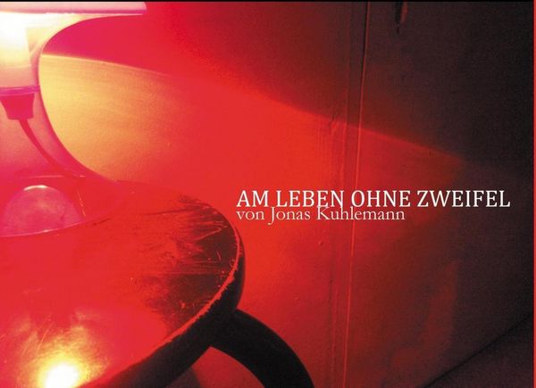 Produktbild: Am Leben ohne Zweifel