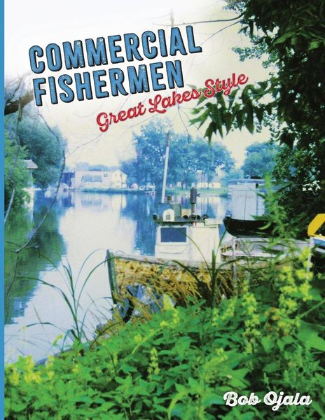 Produktbild: Commercial Fishermen - Great Lakes Style