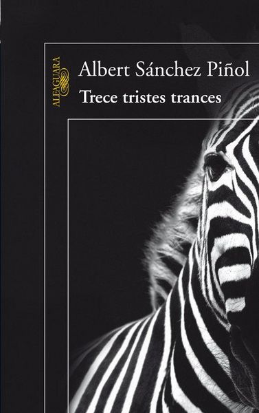 Produktbild: Trece tristes trances