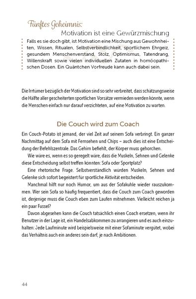 Produktbild: Das Funkeln der Schwei&szlig;perlen