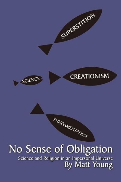 Produktbild: No Sense of Obligation