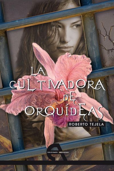 Produktbild: La cultivadora de orqu&iacute;deas